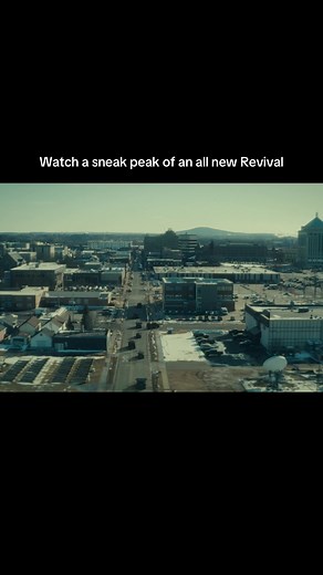 Catch the Exciting New Episode of Revival Tonight!