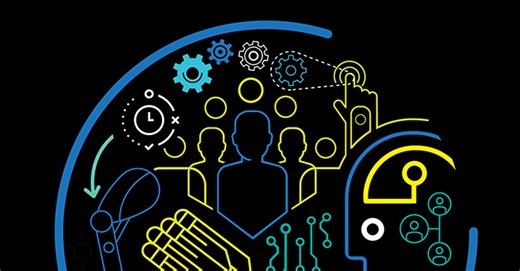 Human Capital and Robotic Process Automation (RPA) | Deloitte Switzerland