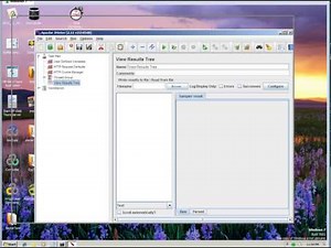شرح - Performance Testing Using Jmeter