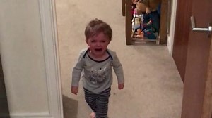 Comment calmer un enfant en colère ?