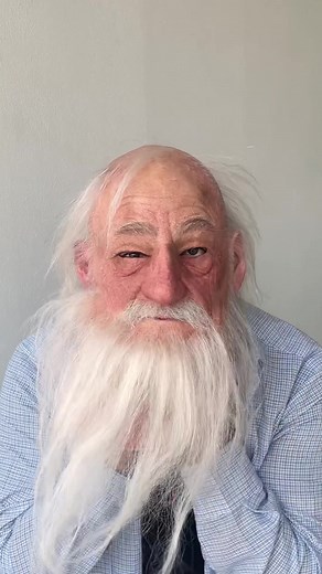 Customize Your Look with a Personalised Ernest Silicone Mask