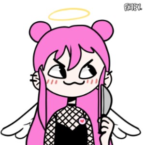 AngelFishQueen - Twitch