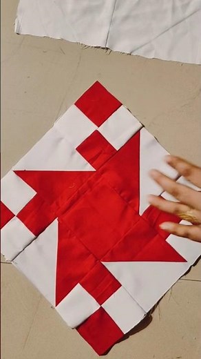 Homemade Cushion Cover 💖| #diy #diyideas #homemade #cushion #tranding