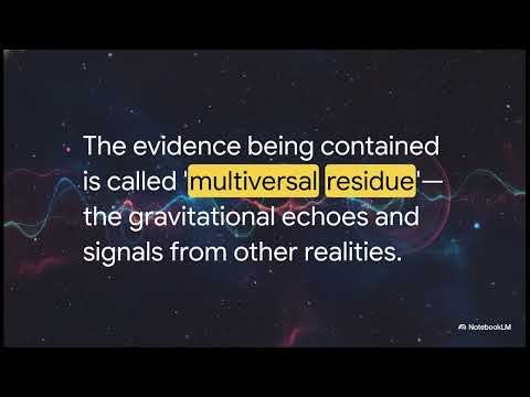 The Mass Was Never Missing