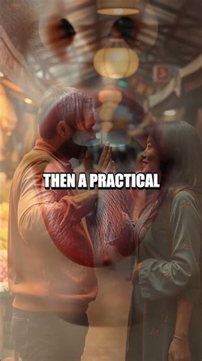 Tagalog Hello and Rapid Photoshop Polish in Sixty Seconds