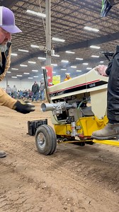 144K views · 892 reactions | Cold blooded Cub Cadet | Beer Money Pulling Team | Facebook