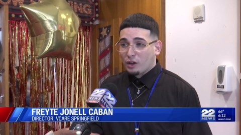 VCARE opens multicultural adult day center in Springfield