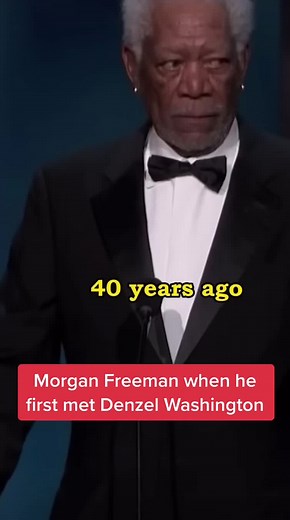 #morganfreeman #fyp #denzelwashington #denzelwashingtonspeech #90s #90sthrowback #actors #friends