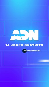 NOUVEAUTÉ sur ADN : Profitez d’un essai gratuit de 14 jours pour regarder vos animés préférés. Découvrez plus de 600 séries et 90 films d'animation avec ADN | Animation Digital Network | Facebook