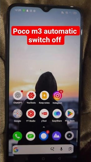 Poco M3 Automatic Switch Off Problem Fix 🔥 | Poco M3 On Off & Auto Restart Problem Solution