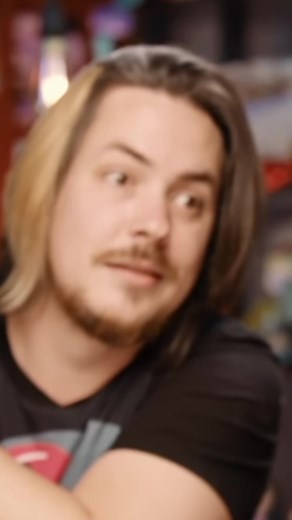 Game Grumps Kissing Dream: Yuan's Reply