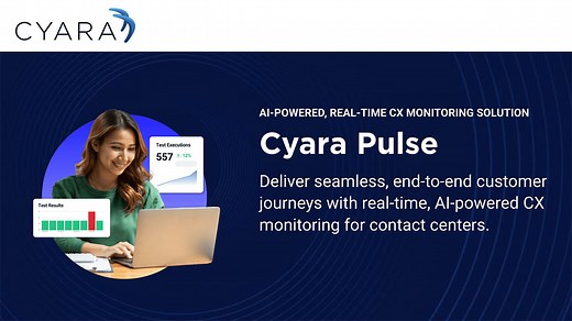 Cyara Pulse