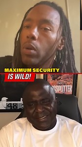 19K views · 261 reactions | How Things Are Going In Maximum Security ? | Fresh Out: Life After The Penitentiary | Facebook