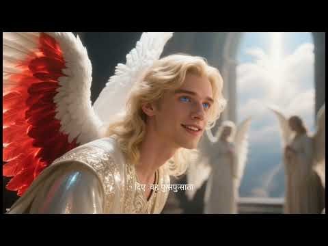 एक स्वर्गदूत बना शैतान | The Full Story of Lucifer 