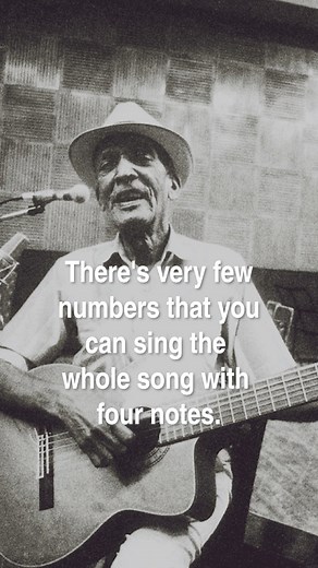 164K views · 8.4K reactions | "One of my last songs was "Chan Chan," which I wrote in 1987. I played it for the first time at a club called Cristino. It's a number that has four notes, and four chords. There's very few numbers that you can sing the whole song with four notes. I've been to Santa Clara-Las Villas province and everybody up there knows it; I've been to Santiago de Cuba and everybody there knows it too." - Compay Segundo ❤️ | Buena Vista Social Club | Facebook
