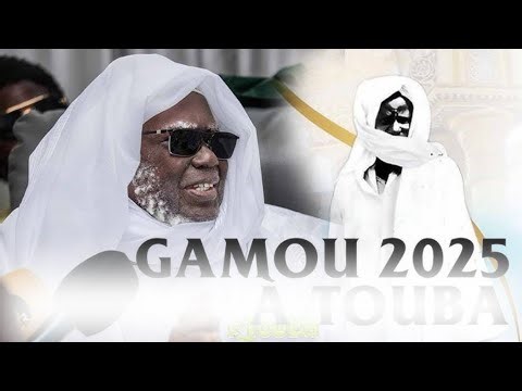 🔴LIVE PLATEAU SPÉCIAL | Waccayu Gamou Touba Fall Éditions 2025