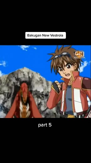 Bakugan New Vestroia bölüm 5 - Episode 5 part 5 #bakugan #anime #çizgifilm #kore #japon #keşfet #keşfetbeniöneçıkar