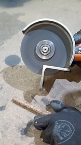 4.1K views · 46 reactions | Multi Use Angle Grinder Stand #Supportive #tools #tips #alshaheentech | Al Shaheen Technical Contracting Company | Facebook