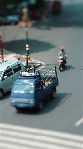See the world through the 7Artisans 50mm F1.4 Tilt Shift Lens