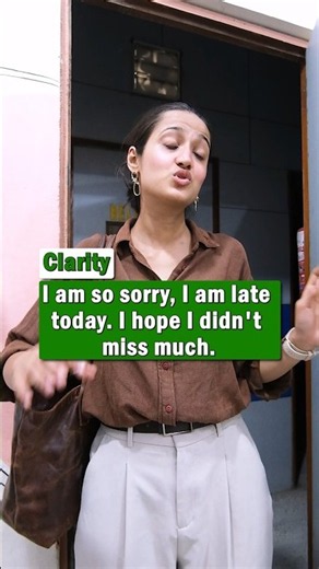 Confusion 😵‍💫 VS Clarity 😁 #english #learnenglish #viralvideo