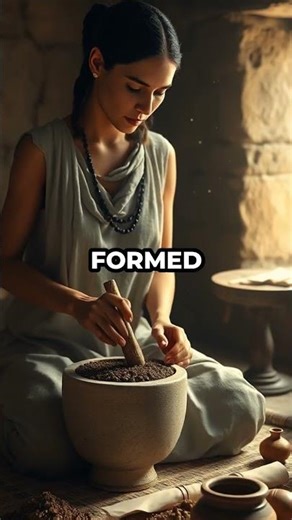 Ancient Egyptian Birth Control Used Crocodile Dung?! 🐊💥