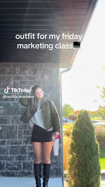 looking cutieee #fallfashion #ootd #fashion