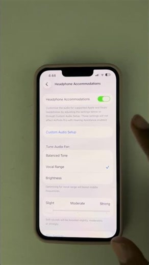 Useful Iphone Trick🔥#techreels #tech #iPhone #apple #smartphone #techtech #tipsandtricks