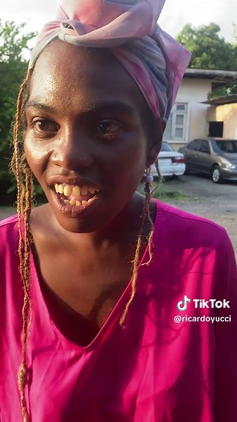 Top Dog Princess: Angel and Her Daughter in Trinidad