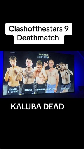 Clash of the Stars 9: Deathmatch Highlights