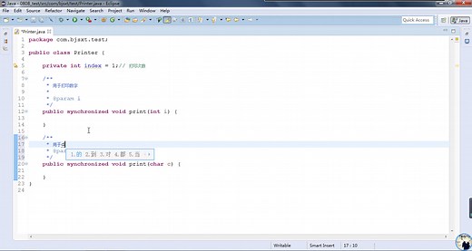 线程通信练习_网络编程概述_IP_Port_Socket