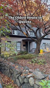 The oldest building in Queens and the second oldest building in New York City is located in Flushing. The Bowne House was built roughly around 1661 by Quaker John Bowne in what was then the colony of New Netherland. Initially invited by Governer Willem Keift, Bowne and other Quakers were ostracized by Governor Peter Stuyvesant who banned their ability to practice their religion. In response John Bowne and other community leaders successfully petitioned the Dutch Government to allow freedom of wo