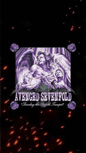Why Is This A7X Album So UNDERRATED!?