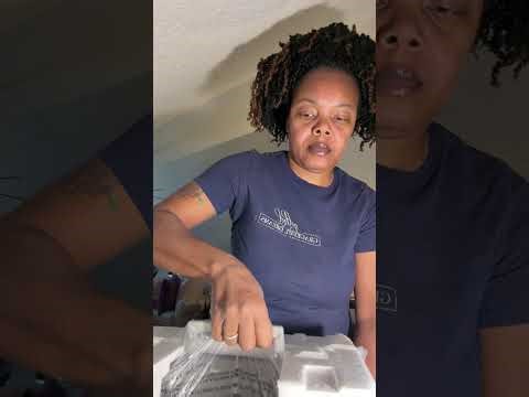 Unboxing My New Sewing Machine | Singer Heavy Duty 6700D