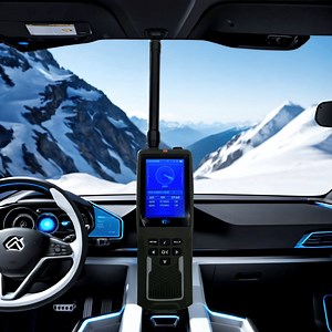 [Hot Item] Drone Signal Finding Device Detection Frequency Band 60-6GHz