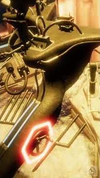 Doctor Who VR 🌀 Flying the TARDIS Near a Dalek Ship Ambience