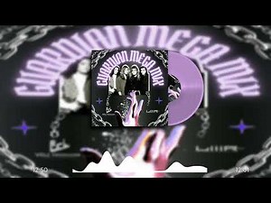 Guardian Mega Mix (Rock Cristiano) by ‪@vdjproducerID‬