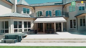 55K views · 2.4K reactions | We love our new retractable awning from @marygroveawnings ! When looking for some shade and a company you can trust, give Marygrove Awnings a call, highly recommend and they are the best! . Schedule your Free In Home: https://www.marygrove.com/make-an-appointment/ | Buddy Valastro | Facebook