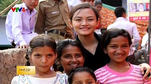 187K views · 2.2K reactions | Một nữ sinh Việt Nam đã cùng lúc nhận được thư trúng tuyển từ 12 trường Đại học ở Mỹ, trong đó nhận học bổng toàn phần từ 3 trường Đại học hàng đầu thế giới là: Harvard, Stanford và Yale - NUS College. | VTV4 | Facebook