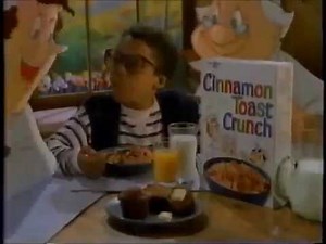 Cinnamon Toast Crunch (1990)