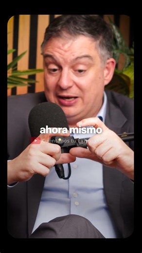 🎙️Destaca con el Marketing Mix