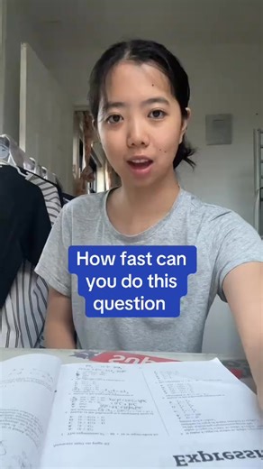 Solve This Math Question in Under 1 Minute! ⏱️ Beat the clock! Learn how to tackle tricky SAT, PSAT, and ACT math questions in under a minute with these quick tips. | The math tutor