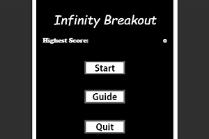 Infinity Breakout - Free Addicting Game ★★★★★