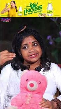 Peoples Visiting Me | Nagasairanthri Exclusive Interview | Milestone Makers | #shorts