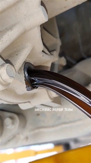 4.1K views · 29 reactions | Why You Should Change Your Gear Oil (and How to Do It)... See more | Mechanic Repair Team | Facebook