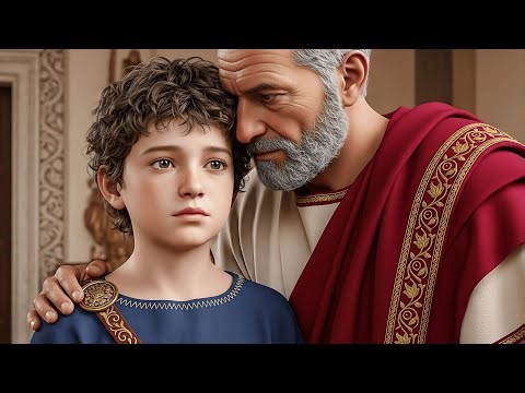 Most Disturbing Things That Were Normal For Roman Male Concubines