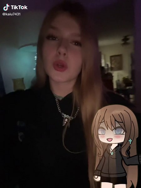 #fyp #famous #gacha #edit #accapella | Acapella