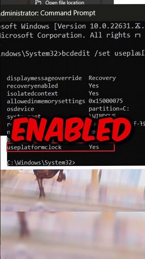 Windows is secretly delaying your inputs, turn this off now! #pc #gaming
