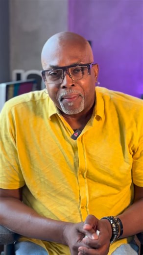 A living legend just stepped into SCORCH HQ. 🔥 Anslem Douglas is in the building, and the vibes are already historic. Stay tuned for an exclusive sit-down coming soon on SCORCH TV. #SCORCHTV #SCORCHRadio #AlwaysOnAlwaysPumpin | SCORCH Radio 1011FM