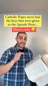 5.4K views · 169 reactions | Does Peter having keys mean that all...