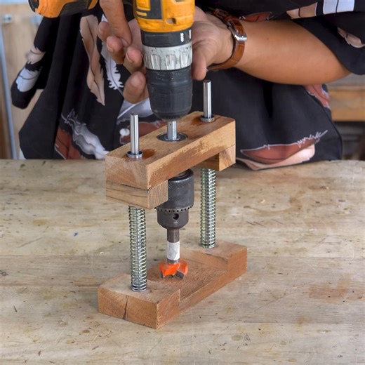 13K views · 115 reactions | Amazing Woodworking Tips and Tricks | Woodworking Tools | Facebook